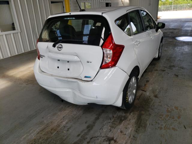 Photo 3 VIN: 3N1CE2CP7GL381865 - NISSAN VERSA NOTE 