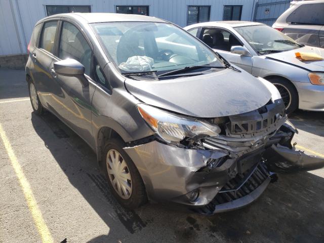 Photo 0 VIN: 3N1CE2CP7GL382076 - NISSAN VERSA NOTE 