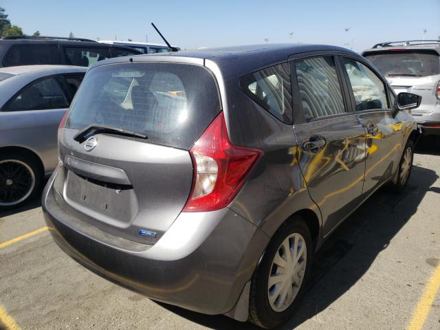 Photo 3 VIN: 3N1CE2CP7GL382076 - NISSAN VERSA NOTE 