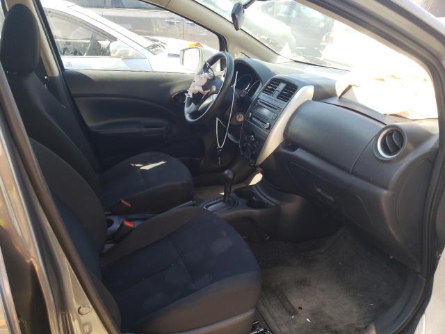 Photo 4 VIN: 3N1CE2CP7GL382076 - NISSAN VERSA NOTE 