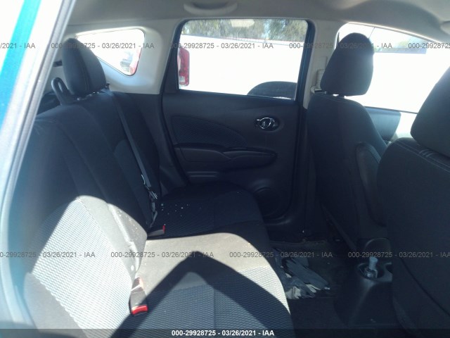 Photo 7 VIN: 3N1CE2CP7GL384555 - NISSAN VERSA NOTE 