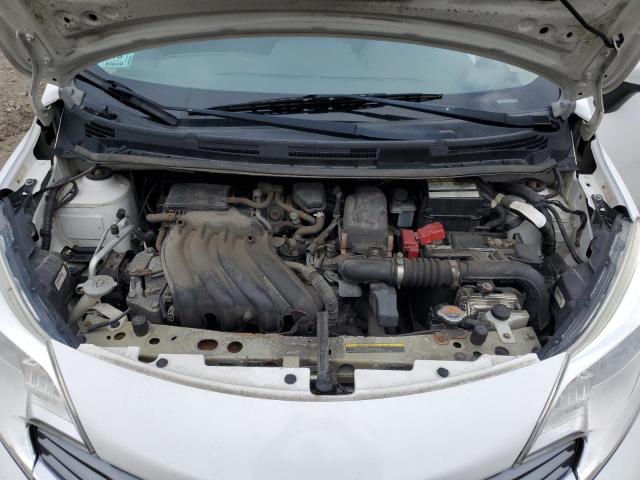 Photo 10 VIN: 3N1CE2CP7GL384779 - NISSAN VERSA NOTE 