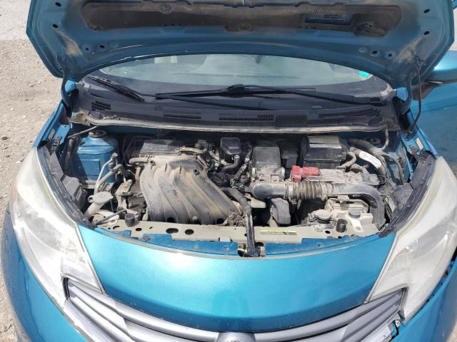 Photo 10 VIN: 3N1CE2CP7GL385351 - NISSAN VERSA 