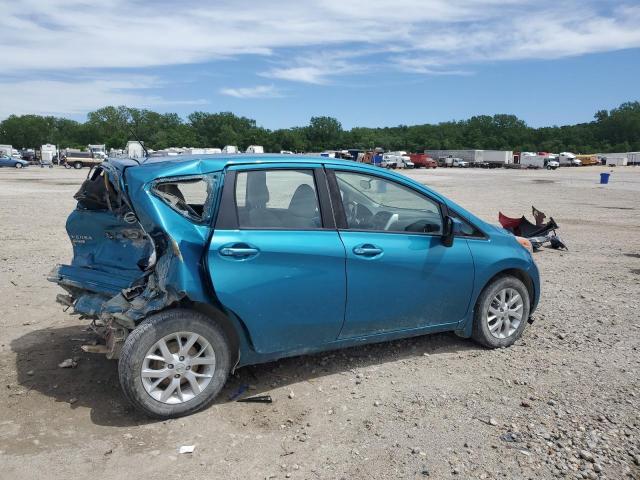 Photo 2 VIN: 3N1CE2CP7GL385351 - NISSAN VERSA 