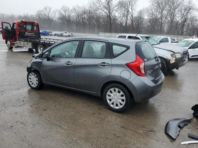 Photo 1 VIN: 3N1CE2CP7GL385723 - NISSAN VERSA 