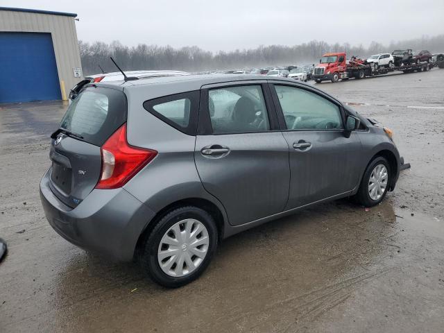 Photo 2 VIN: 3N1CE2CP7GL385723 - NISSAN VERSA 