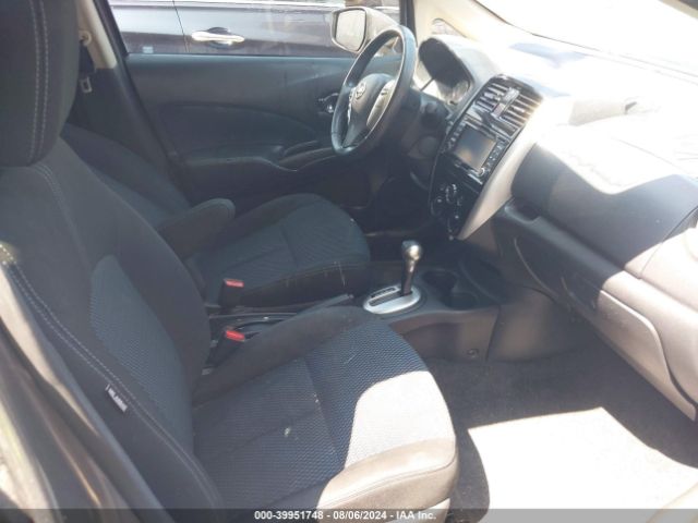 Photo 4 VIN: 3N1CE2CP7GL386242 - NISSAN VERSA NOTE 