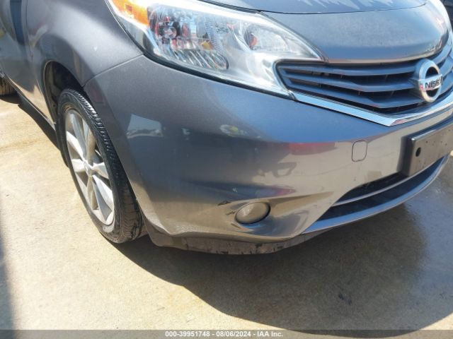 Photo 5 VIN: 3N1CE2CP7GL386242 - NISSAN VERSA NOTE 