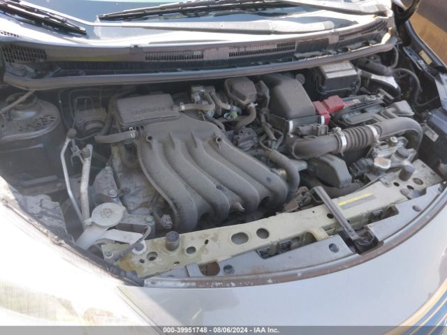 Photo 9 VIN: 3N1CE2CP7GL386242 - NISSAN VERSA NOTE 