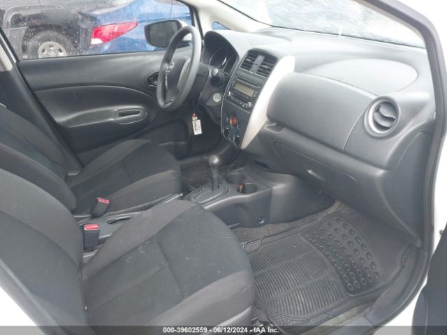 Photo 4 VIN: 3N1CE2CP7GL386581 - NISSAN VERSA 