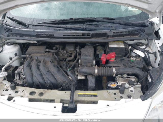 Photo 9 VIN: 3N1CE2CP7GL386581 - NISSAN VERSA 