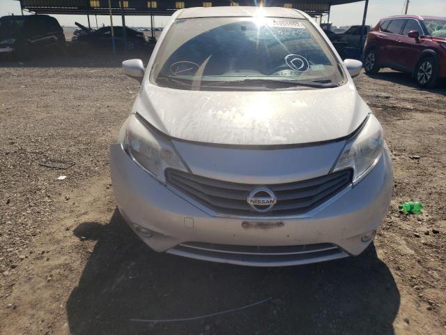 Photo 8 VIN: 3N1CE2CP7GL386709 - NISSAN VERSA NOTE 