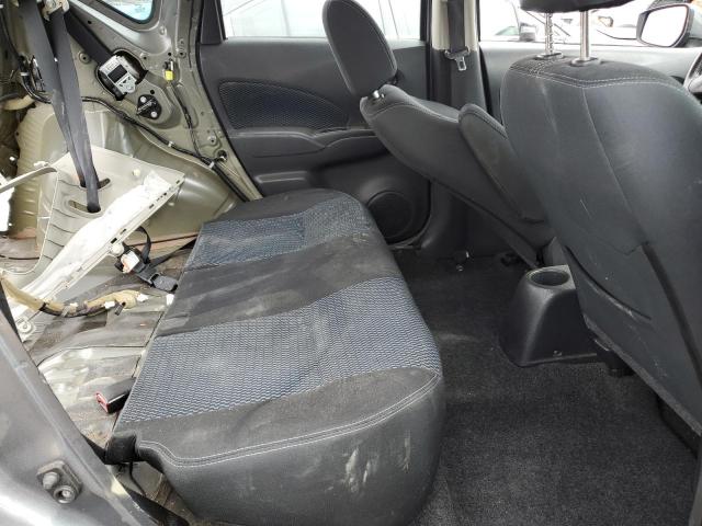 Photo 9 VIN: 3N1CE2CP7GL387438 - NISSAN VERSA 