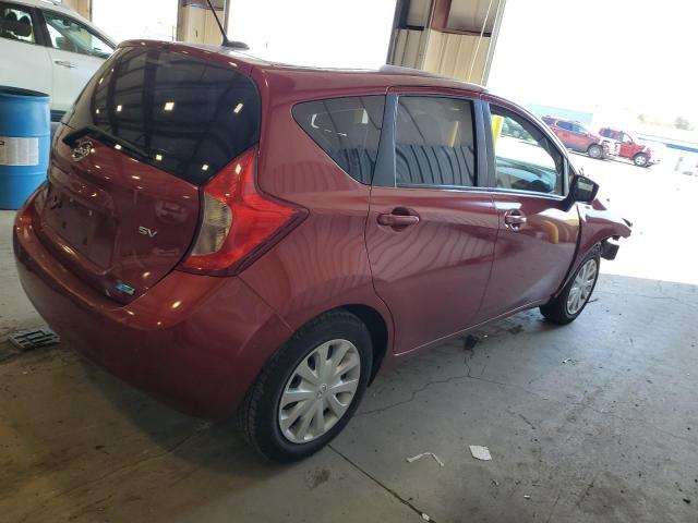 Photo 2 VIN: 3N1CE2CP7GL388363 - NISSAN VERSA 