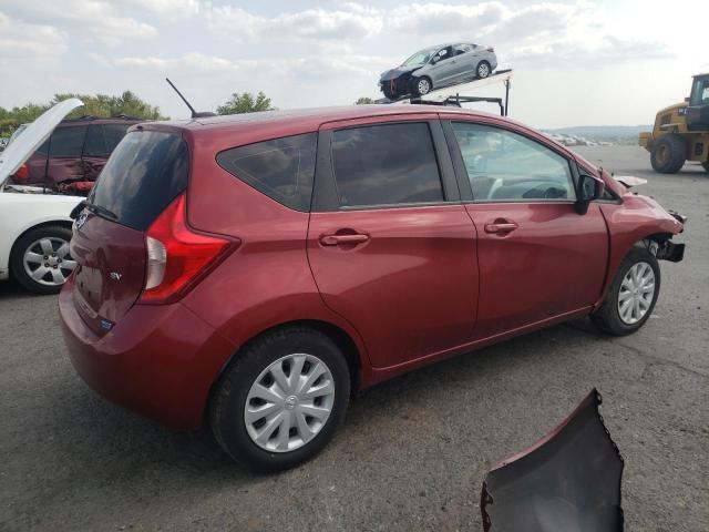 Photo 2 VIN: 3N1CE2CP7GL388363 - NISSAN VERSA 