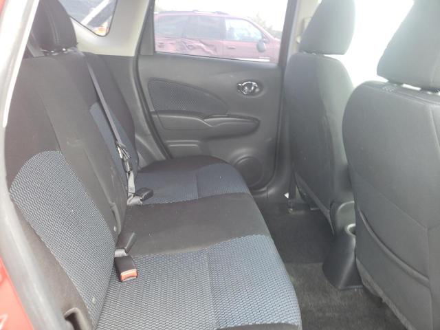 Photo 9 VIN: 3N1CE2CP7GL388363 - NISSAN VERSA 