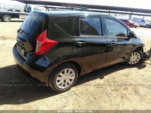 Photo 3 VIN: 3N1CE2CP7GL388847 - NISSAN VERSA NOTE 