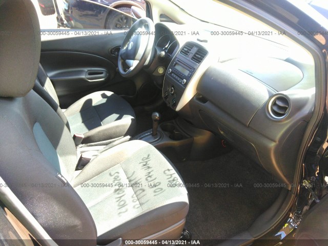 Photo 4 VIN: 3N1CE2CP7GL388847 - NISSAN VERSA NOTE 