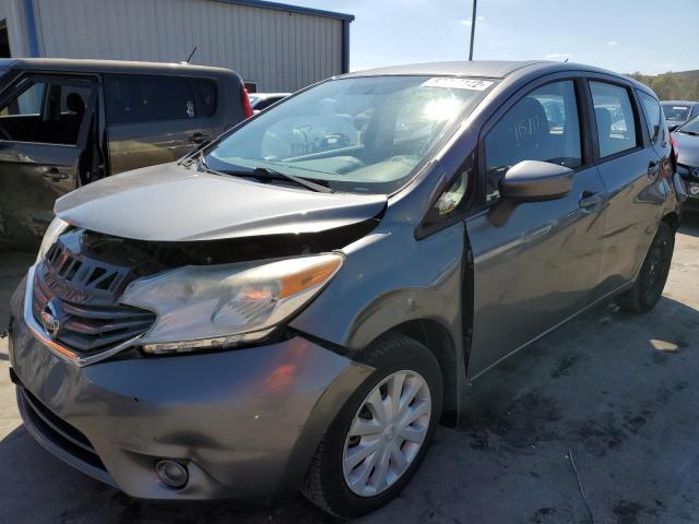 Photo 1 VIN: 3N1CE2CP7GL388914 - NISSAN VERSA NOTE 