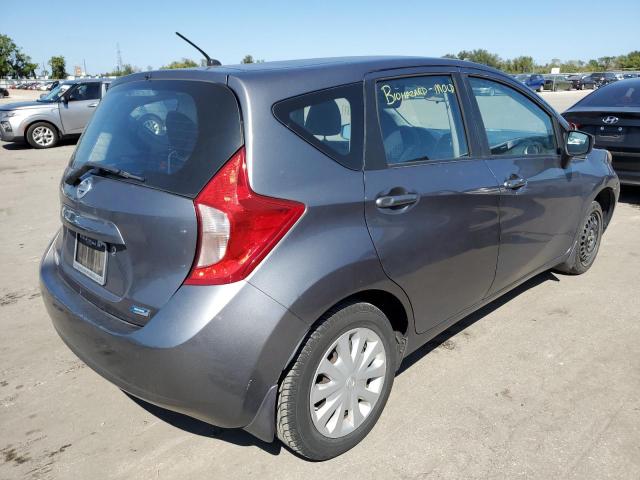 Photo 3 VIN: 3N1CE2CP7GL388914 - NISSAN VERSA NOTE 