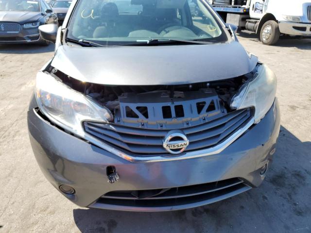 Photo 8 VIN: 3N1CE2CP7GL388914 - NISSAN VERSA NOTE 