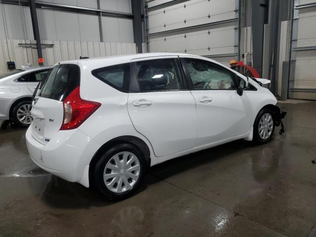 Photo 2 VIN: 3N1CE2CP7GL389111 - NISSAN VERSA 