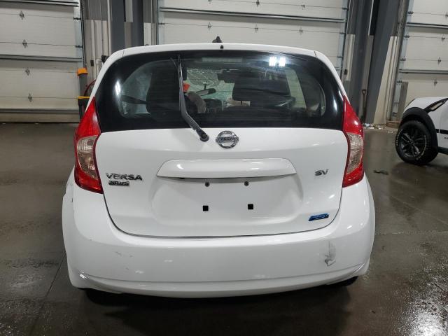 Photo 5 VIN: 3N1CE2CP7GL389111 - NISSAN VERSA 