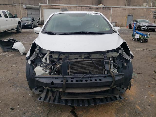 Photo 4 VIN: 3N1CE2CP7GL389416 - NISSAN VERSA NOTE 