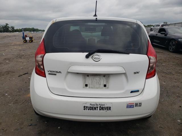 Photo 5 VIN: 3N1CE2CP7GL389416 - NISSAN VERSA NOTE 