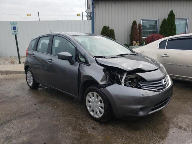 Photo 3 VIN: 3N1CE2CP7GL391232 - NISSAN VERSA NOTE 