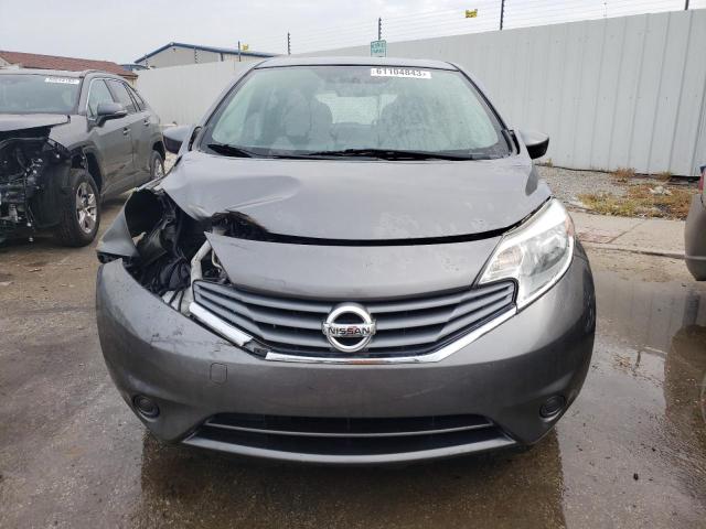 Photo 4 VIN: 3N1CE2CP7GL391232 - NISSAN VERSA NOTE 