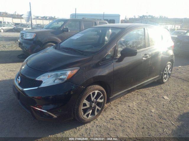 Photo 1 VIN: 3N1CE2CP7GL391442 - NISSAN VERSA NOTE 