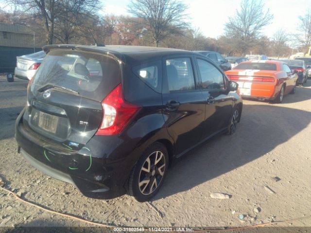 Photo 3 VIN: 3N1CE2CP7GL391442 - NISSAN VERSA NOTE 