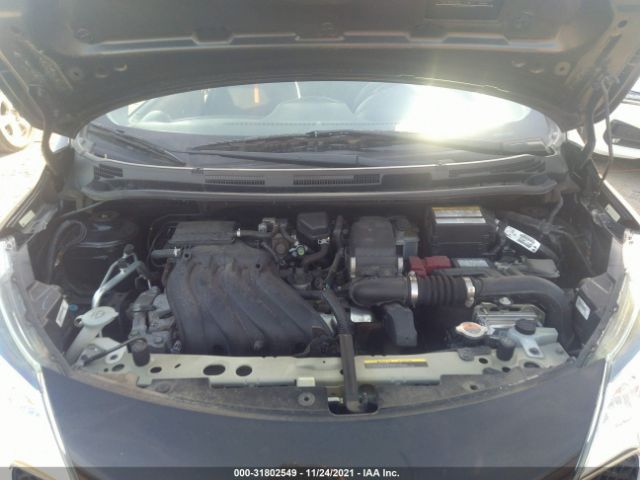 Photo 9 VIN: 3N1CE2CP7GL391442 - NISSAN VERSA NOTE 