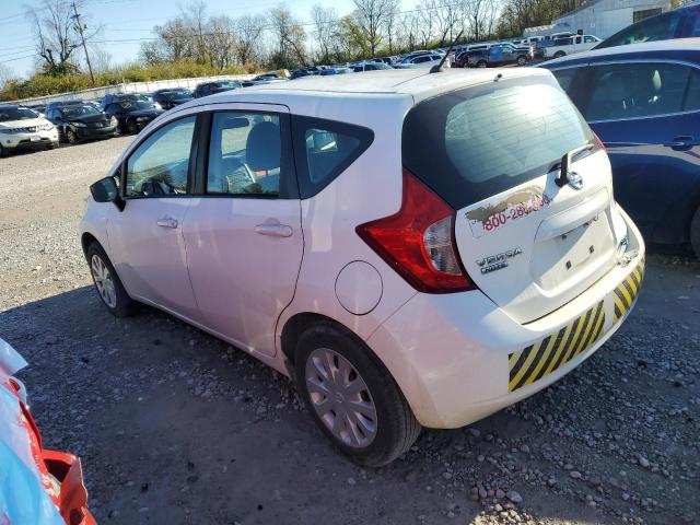 Photo 1 VIN: 3N1CE2CP7GL391540 - NISSAN VERSA NOTE 