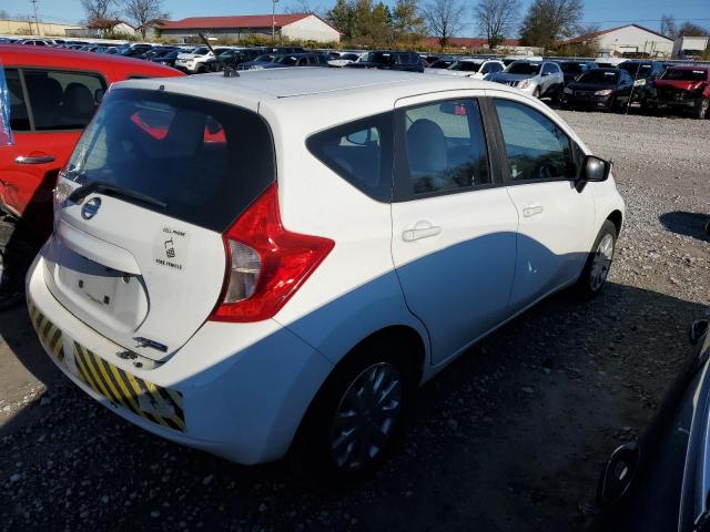 Photo 2 VIN: 3N1CE2CP7GL391540 - NISSAN VERSA NOTE 