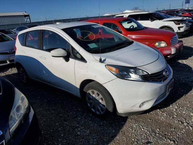 Photo 3 VIN: 3N1CE2CP7GL391540 - NISSAN VERSA NOTE 