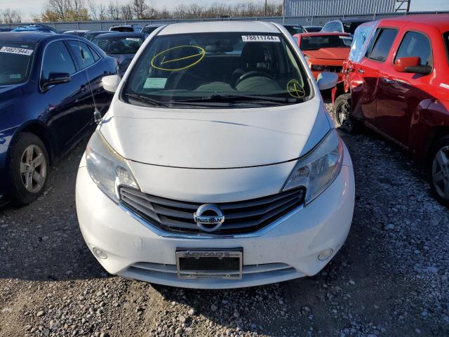 Photo 4 VIN: 3N1CE2CP7GL391540 - NISSAN VERSA NOTE 