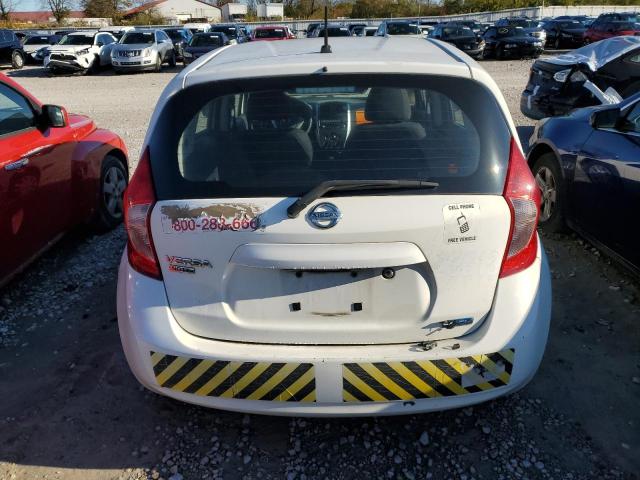 Photo 5 VIN: 3N1CE2CP7GL391540 - NISSAN VERSA NOTE 