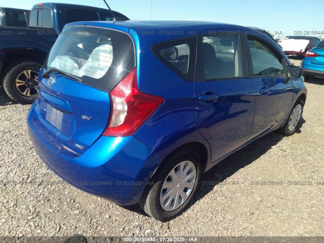 Photo 3 VIN: 3N1CE2CP7GL391800 - NISSAN VERSA NOTE 