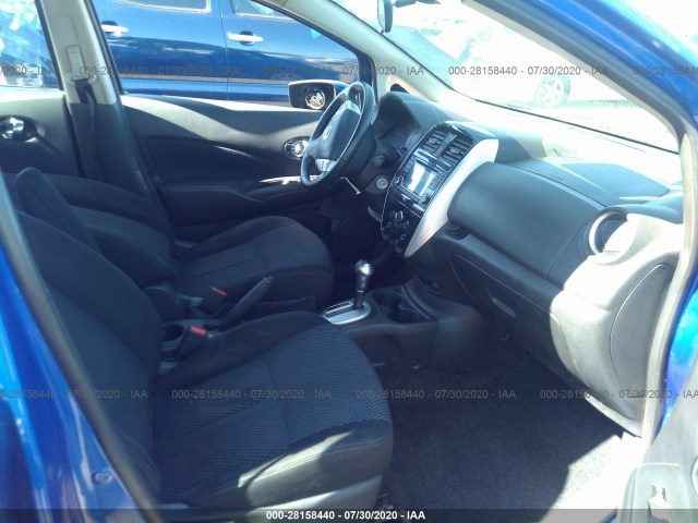 Photo 4 VIN: 3N1CE2CP7GL391800 - NISSAN VERSA NOTE 