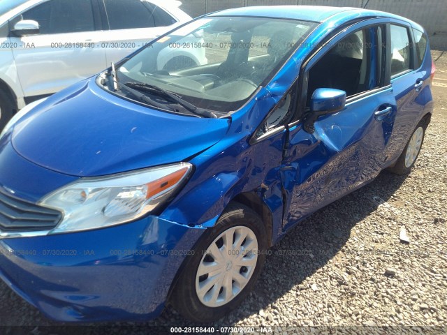 Photo 5 VIN: 3N1CE2CP7GL391800 - NISSAN VERSA NOTE 