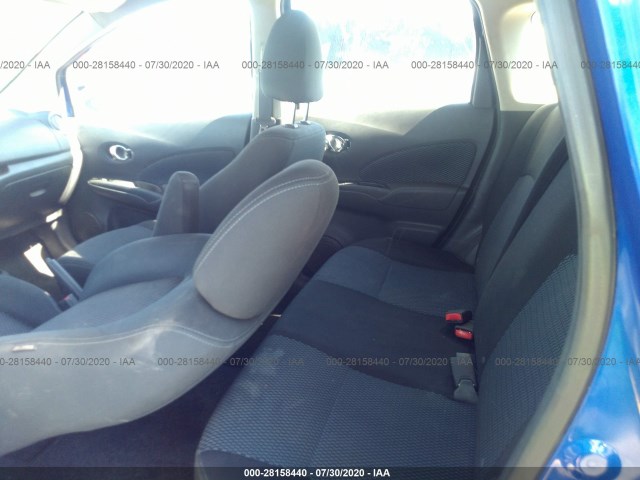 Photo 7 VIN: 3N1CE2CP7GL391800 - NISSAN VERSA NOTE 