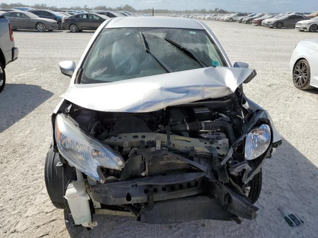 Photo 4 VIN: 3N1CE2CP7GL391862 - NISSAN VERSA NOTE 