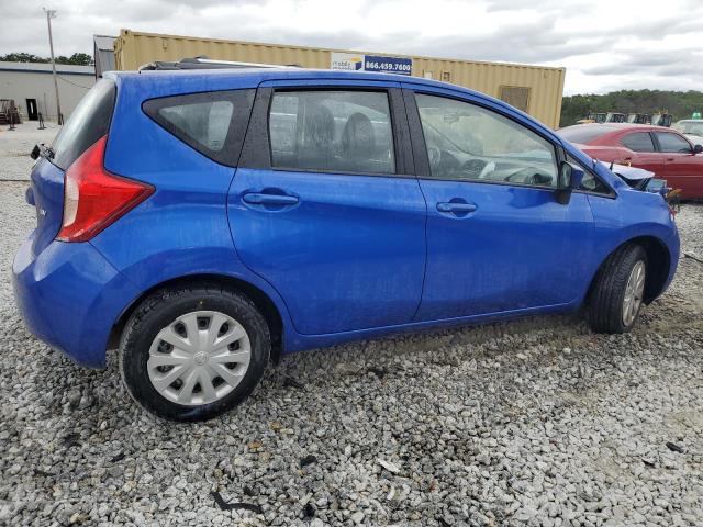 Photo 2 VIN: 3N1CE2CP7GL391909 - NISSAN VERSA NOTE 