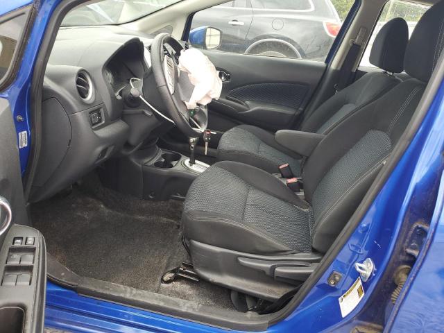 Photo 6 VIN: 3N1CE2CP7GL391909 - NISSAN VERSA NOTE 