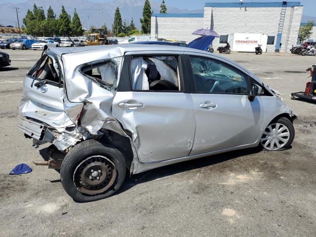 Photo 2 VIN: 3N1CE2CP7GL393143 - NISSAN VERSA NOTE 