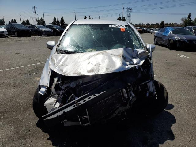 Photo 4 VIN: 3N1CE2CP7GL393143 - NISSAN VERSA NOTE 