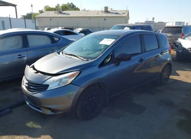 Photo 1 VIN: 3N1CE2CP7GL394230 - NISSAN VERSA 