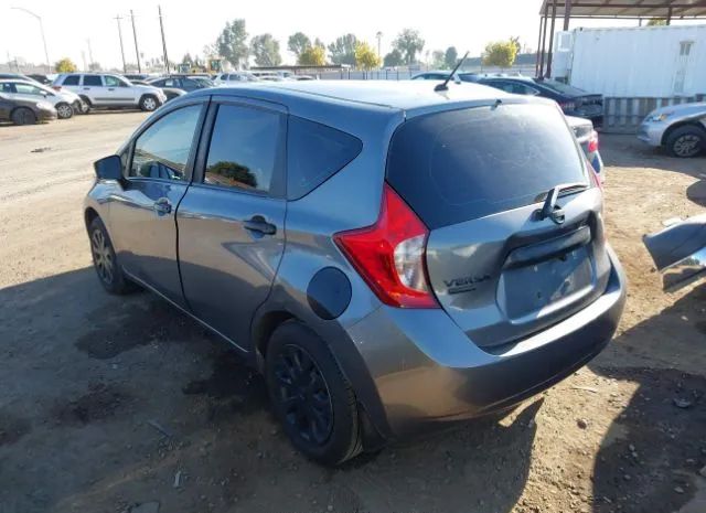 Photo 2 VIN: 3N1CE2CP7GL394230 - NISSAN VERSA 